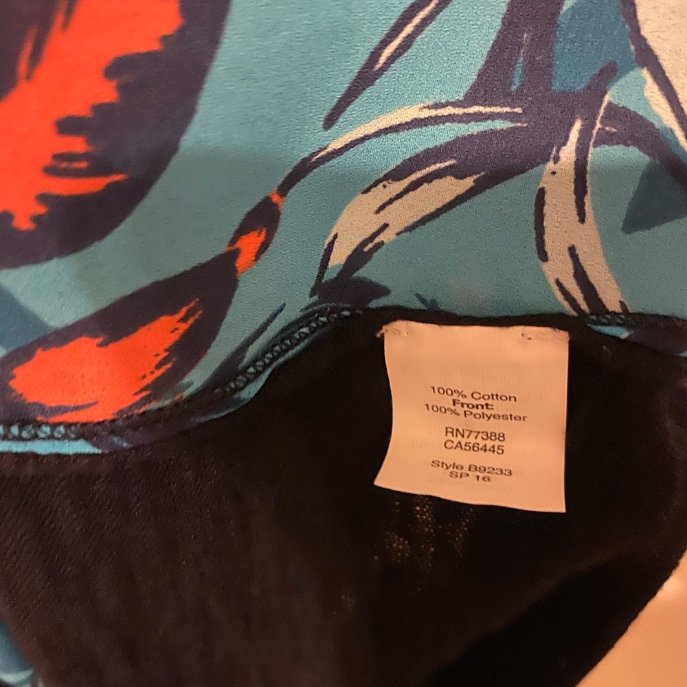J.Crew Mixed Media Sweater - Picture 4 of 5